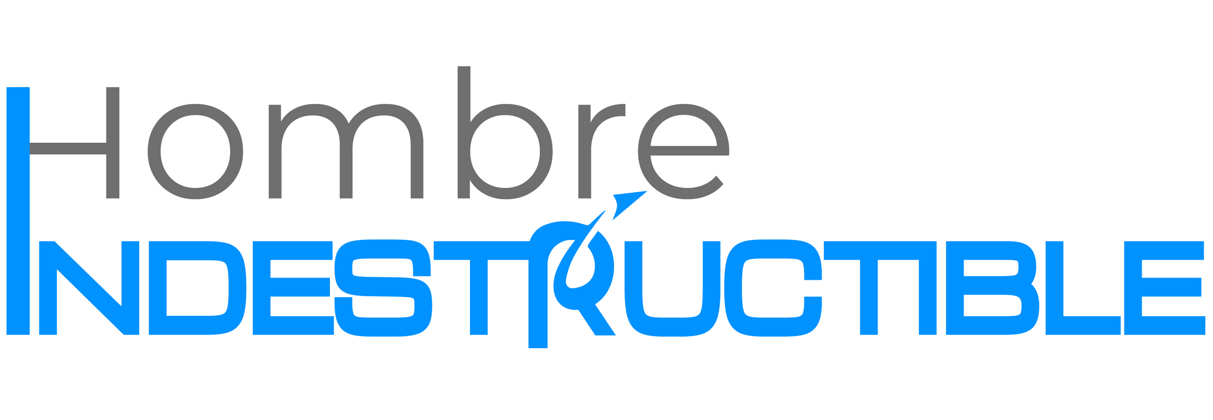 Hombre Indestructible