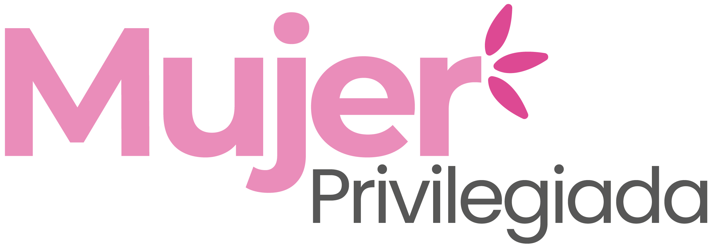 Mujer Privilegiada